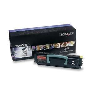  Lexmark E332 Toner Cartridge (OEM) Electronics