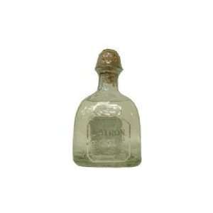  Patron Silver Tequila 750ml Grocery & Gourmet Food