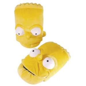   The Simpsons   Merchandise   Bart Loafers (Size L)