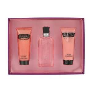  Lucky You by Lucky Brand, 3 piece gift set for women 