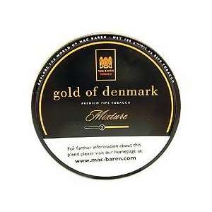 Mac Baren Gold of Denmark 100g
