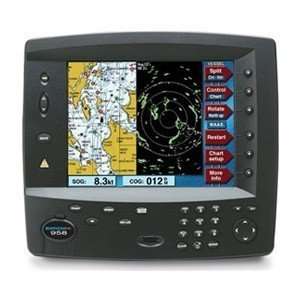   NOR958S for Northstar 958 Screen (Clear) GPS & Navigation