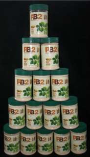   jar (6.5 oz) of Bell Planatations Powdered Peanut Butter PB2