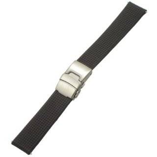  Speidel Mens and Womens Watch Bands