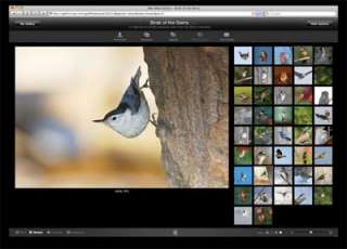   Apple Aperture 2 Mac Photo Editing Software Full Retail Version 2.1.1