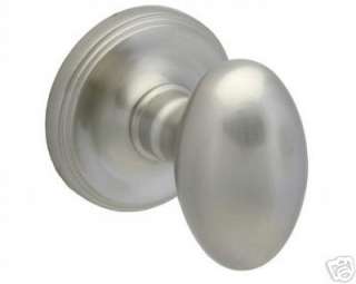 vail levers click here satin nickel solid brass egg knobs