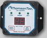   bidding on a brand new Thomson Tec Pool Ionizer 15000   25000 Gallons