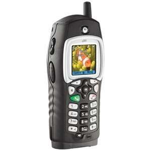  Motorola I355 Nextel Phone Rugged PTT Electronics