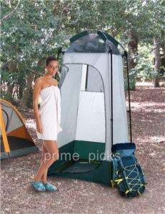 PRIVACY CAMP TENT~SHOWER~TOILET~CHANGING ROOM~PORTABLE  