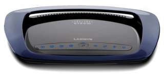     Cisco Linksys WRT610N Simultaneous Dual N Band Wireless Router