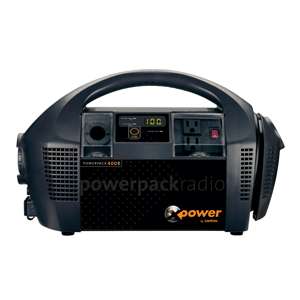   Statpower XPower Powerpack 400 Watt Portable Power pack Supply Station