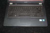 15 Compaq Presario CQ56 Black Laptop PC 250GB HDD 2 GB Ram  
