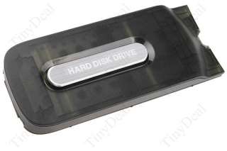 20GB 60GB Hard Disk Drive Case for XBOX 360 GBX Black  