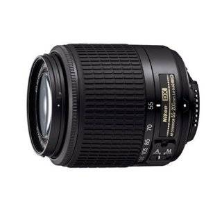 Nikon 18 105mm f/3.5 5.6 AF S DX VR ED Nikkor Lens for Nikon Digital 