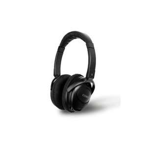  Coby Full Size Noise Cancelling Stereo Headphones Deep 