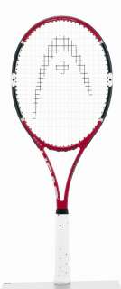 HEAD FLEXPOINT PRESTIGE MIDPLUS MP tennis racquet 4 1/2  