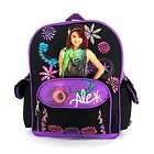 WIZARDS OF WAVERLY PLACE WIZARD ALEX RUSSO BACKPACK GIR