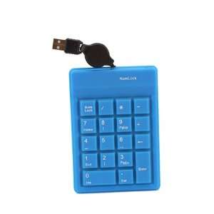   Mini Keyboard Pad for Laptop/PC Numeric keypad ?keypad? Electronics