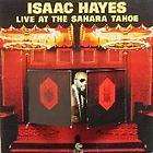Isaac Hayes Live At The Sahara Tahoe 2 LP Gatefold OG S