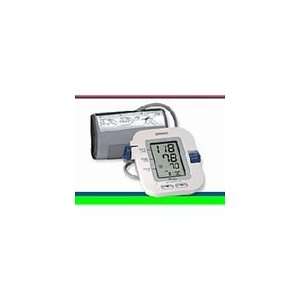 Omron Automatic Blood Pressure Monitor with Comfit Cuff   Model HEM 