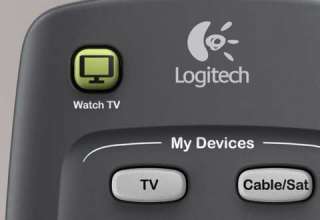    Logitech Harmony 300 Remote Control 915 000143 Electronics