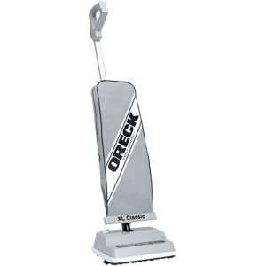  Oreck XL Classic Upright Vacuum Cleaner Lightest Weight 8 