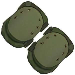  Rothco Mens Paintball Knee Pads   One Size Fits All 