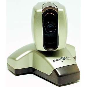  Smilecam Pan/Tilt Remote Camera Electronics