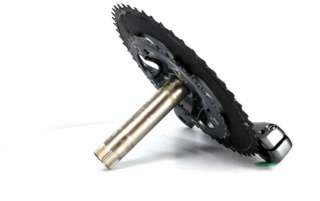   ULTEGRA FC 6700 Grey 175mm 39/53t Road Bike Crankset Crank Alloy NEW