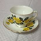 Fine Bone China Tea Coffee Cup VICEROY Made in India  