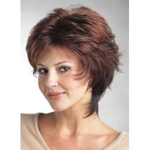   Of Beverly Wigs TAWNY Short Synthetic Wig Retail $164.00: Beauty