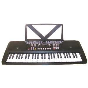  54 Keys Keyboard Student Electronic Digital Piano   with Note 