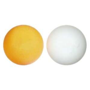  6 Ping Pong Balls, 40mm Table Tennis Balls Sports 