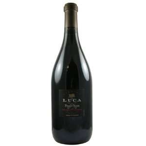 2008 Luca   Pinot Noir Grocery & Gourmet Food