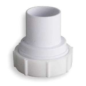 Trap Adapters and Waste Connectors Trap Adapter,Plastic 
