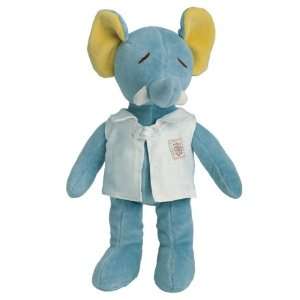  Baby Ellie Plush Elephant Toys & Games