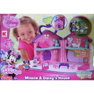 Toys & Games Dolls & Girls Toys Minnie Mouse