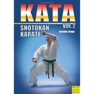 Shotokan Karate Kata v. 2 1841260916  