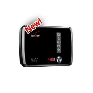  Verizon Wireless MIFI 4510L WI FI 4G LTE Portable Hotspot 