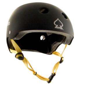 Pro Tec Classic Skateboard/Skate Helmet Gray S,M,L,XL  715752377668 