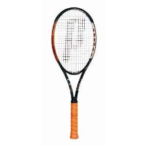  Prince Ozone Tour MP Tennis Racquet (4 1/2) Sports 