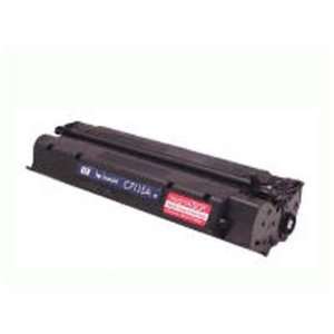   Toner Cartridge Black 2500 Pages At 5% Coverage For HP LaserJet 1150