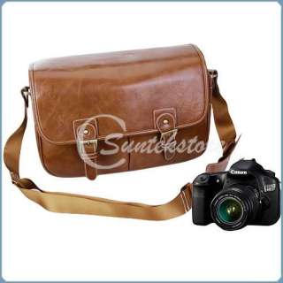 Nikon/Canon Camera Bag Case