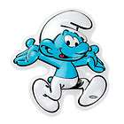 SMURFS Pop Top Cake party favors Supplies birthday NEW