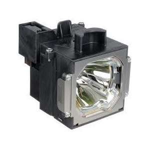 EIKI POA LMP136 replacement projector lamp bulb with housing   High 