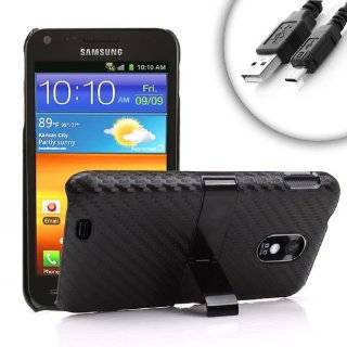 USA Gear Impact Resistant Protective Hard Shell Case With Built In 