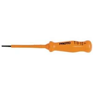  SEPTLS5779518   Insulated Slotted Screwdrivers