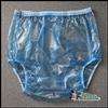 3xADULT BABY incontinence PLASTIC PANTS P005 6T+Full size  