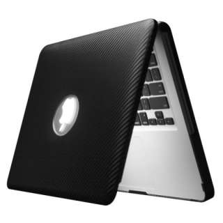 XGear Shadow Carbon Fiber Hard Case Apple MacBook Pro 15  
