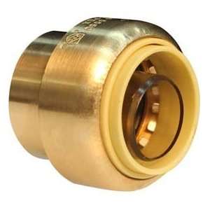 Probite® 1 Lead Free Brass End Stop  Industrial 